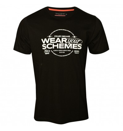 Remera Wear your Schemes