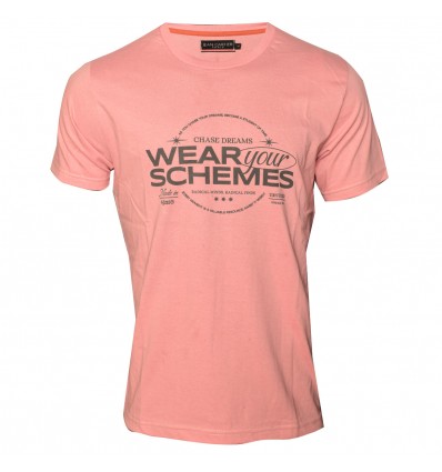 Remera Wear your Schemes