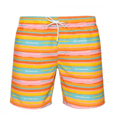 Short de baño importado