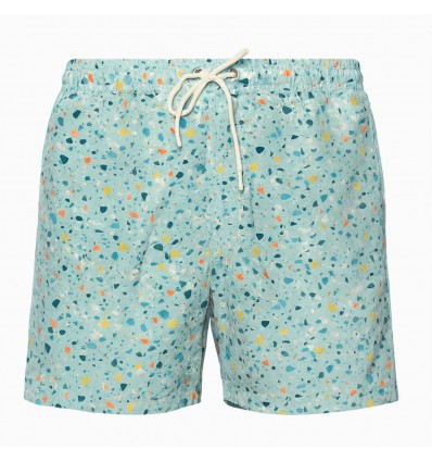 Short de baño importado