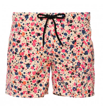 Short de baño importado