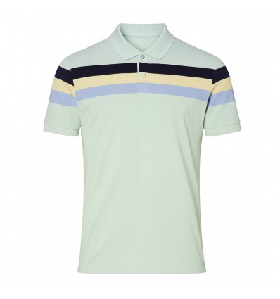 Chomba importada rayada