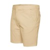Bermuda corte chino elastizada
