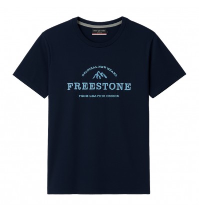 Remera Freestone