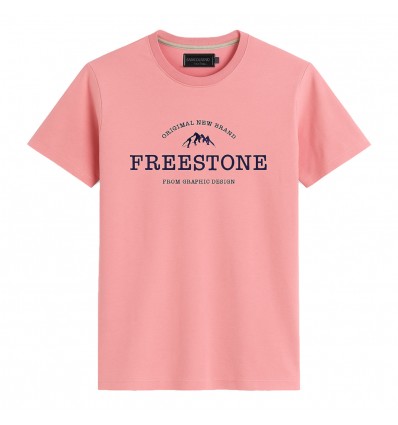 Remera Freestone