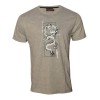 Remera Dragón