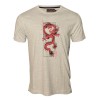 Remera Dragón