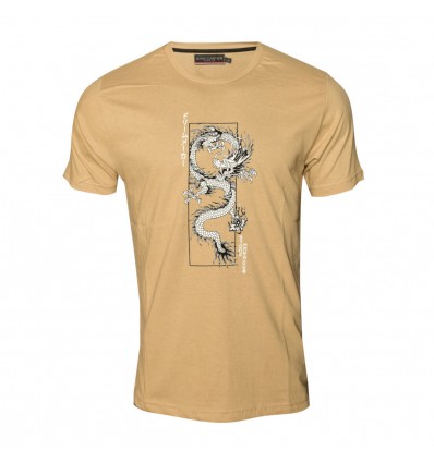 Remera Dragón