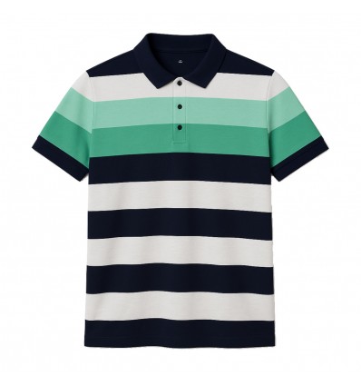 Chomba importada rayada