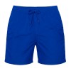 Short de baño liso importado