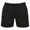 Short de baño liso importado