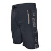 Bermuda deportiva combinada