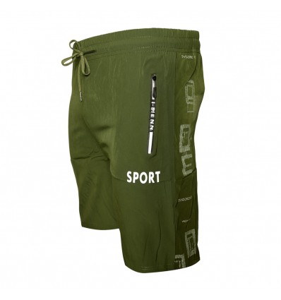 Bermuda deportiva "Sport"