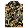 Camisa de fibrana M/C