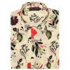 Camisa de fibrana M/C