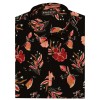 Camisa de fibrana M/C