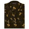 Camisa de fibrana M/C