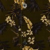 Camisa de fibrana M/C