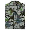 Camisa de fibrana M/C