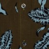 Camisa de fibrana M/C