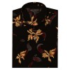 Camisa de fibrana M/C