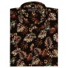 Camisa de fibrana M/C