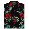 Camisa de fibrana M/C
