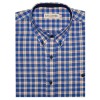 Camisa a cuadros M/L