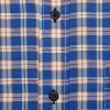 Camisa a cuadros M/L