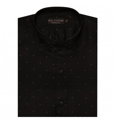 Camisa estampada M/L