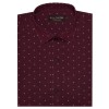 Camisa estampada M/L