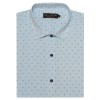 Camisa estampada M/L