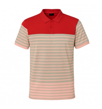 Chomba importada rayada