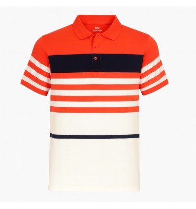 Chomba importada rayada