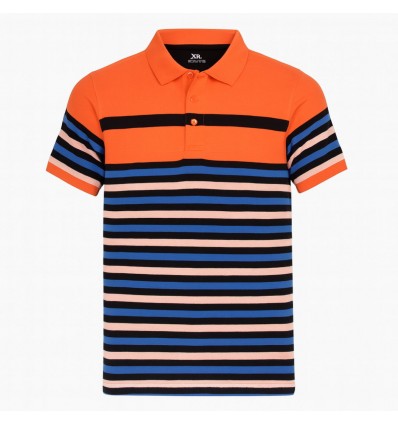 Chomba importada rayada