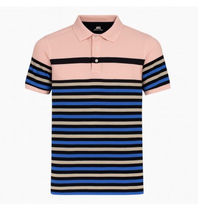 Chomba importada rayada