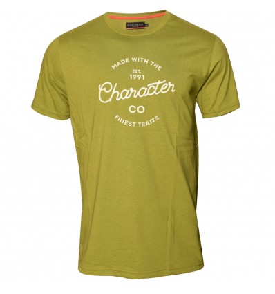 Remera Character