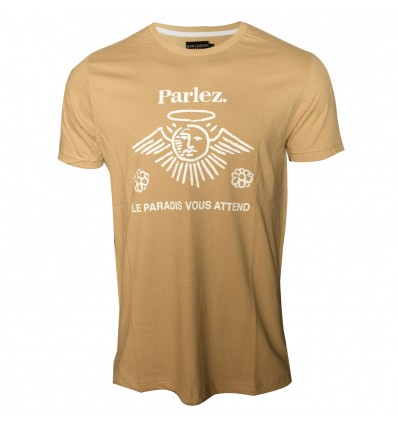 Remera Parlez