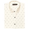 Camisa estampada M/C
