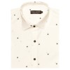 Camisa estampada M/C