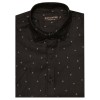 Camisa estampada M/C
