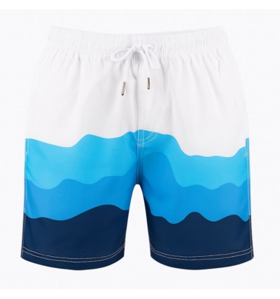 Short de baño importado