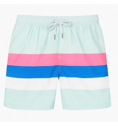 Short de baño importado