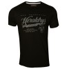 Remera Heraldrys