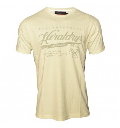 Remera Heraldrys