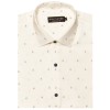 Camisa estampada M/C