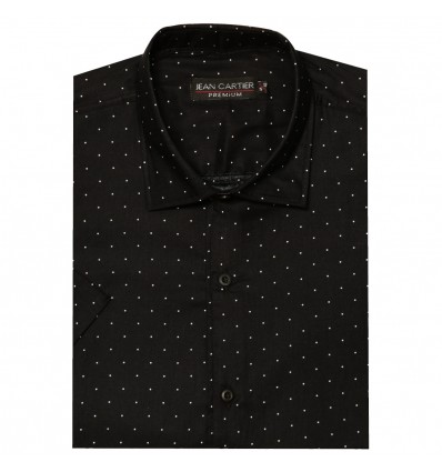 Camisa estampada M/C