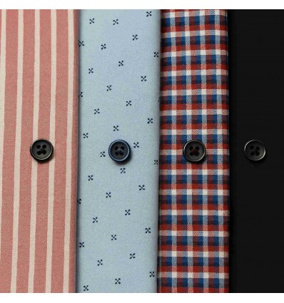 PACK X 4 CAMISAS SPORT M/L