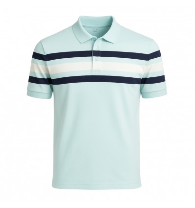 Chomba importada rayada