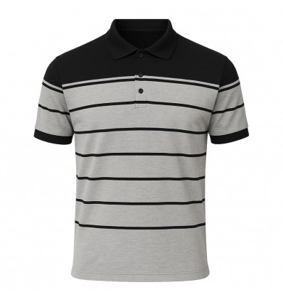 Chomba importada rayada